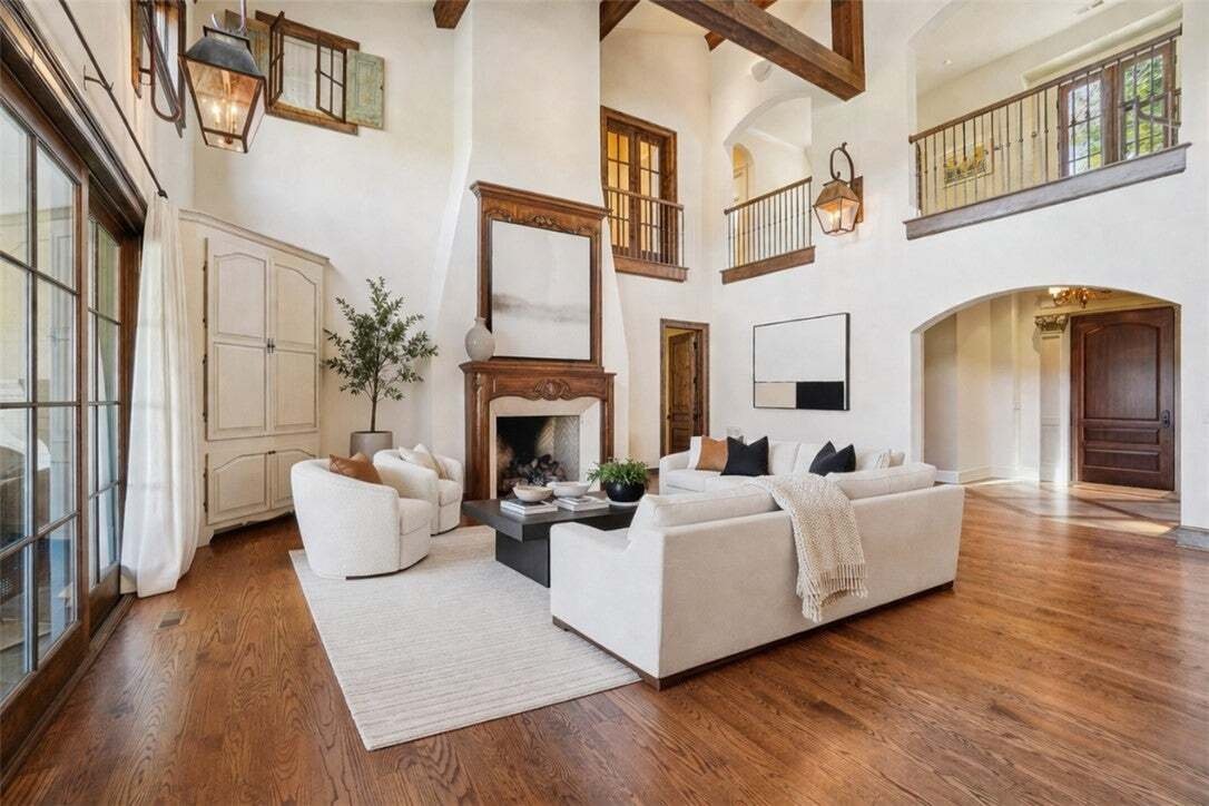 Casa en Sunset, Carolina del Sur, Estados Unidos 3 - 18783761