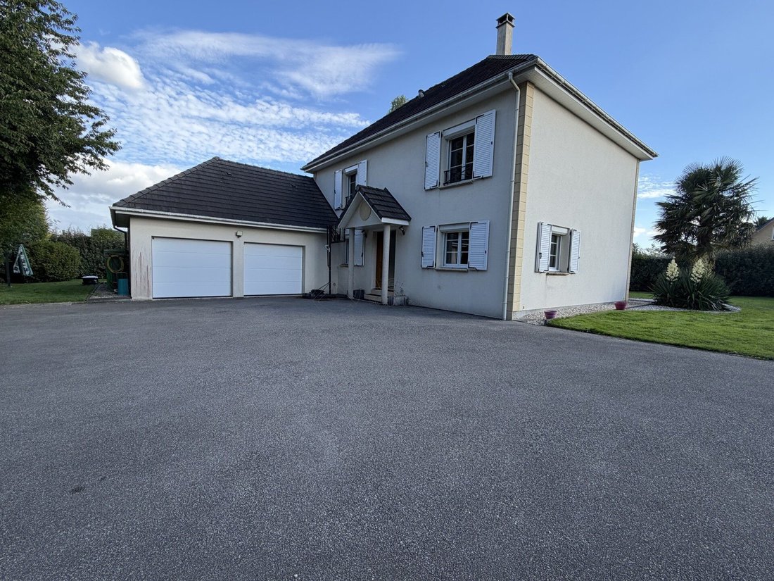 Maison à Centre Ville, Yvetot, France 2 - 18789181