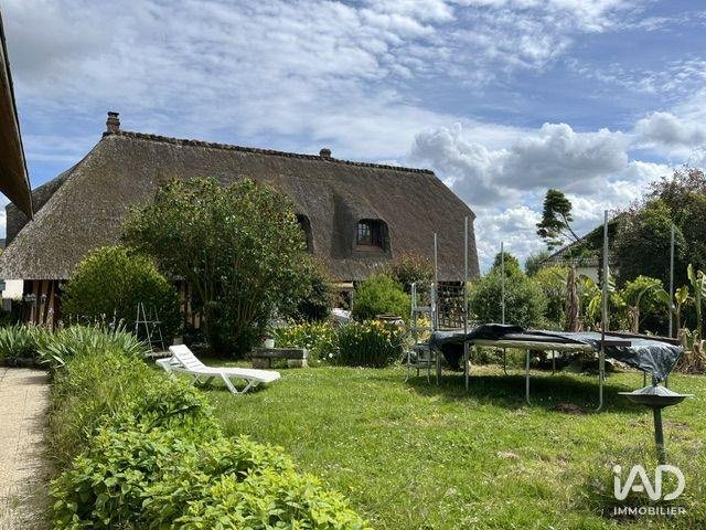 Maison à La Vaupalière, Normandie, France 1 - 18785632