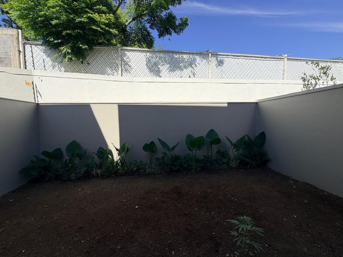 Maison à Monterrey, Nuevo León, Mexique 5 - 18785680