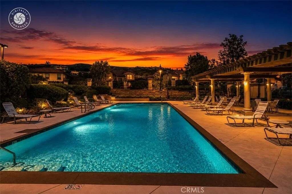 Townhouse en Yorba Linda, California, Estados Unidos 2 - 18787112