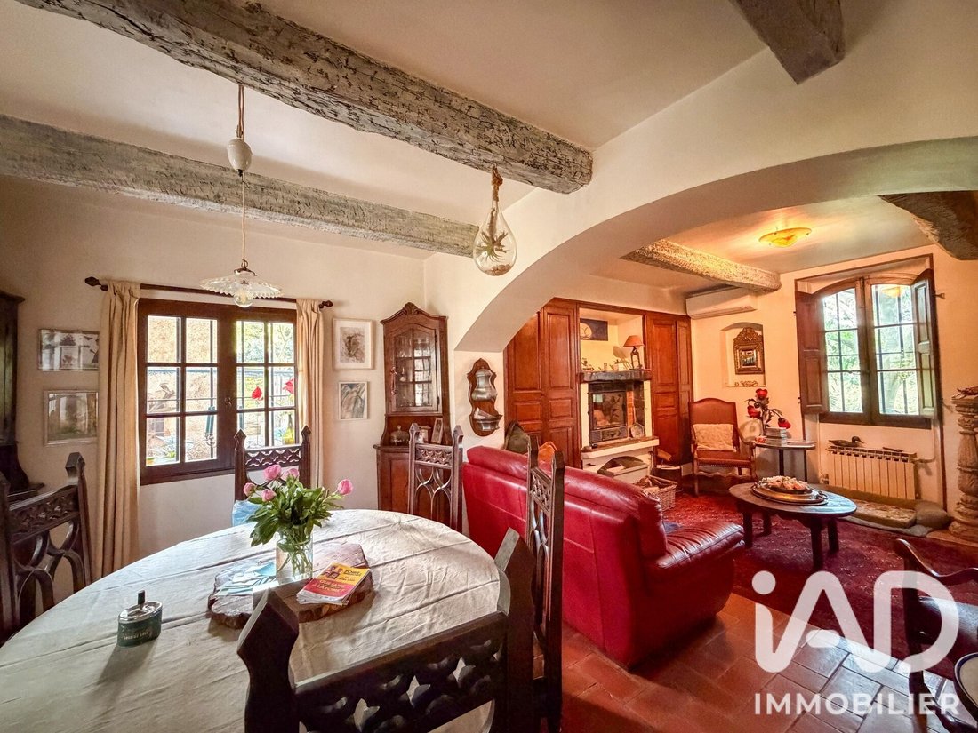 Maison à Cotignac, Provence-Alpes-Côte d'Azur, France 5 - 18785573