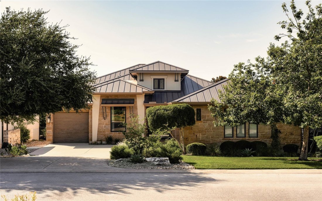 Casa a Austin, Texas, Stati Uniti 2 - 18786618