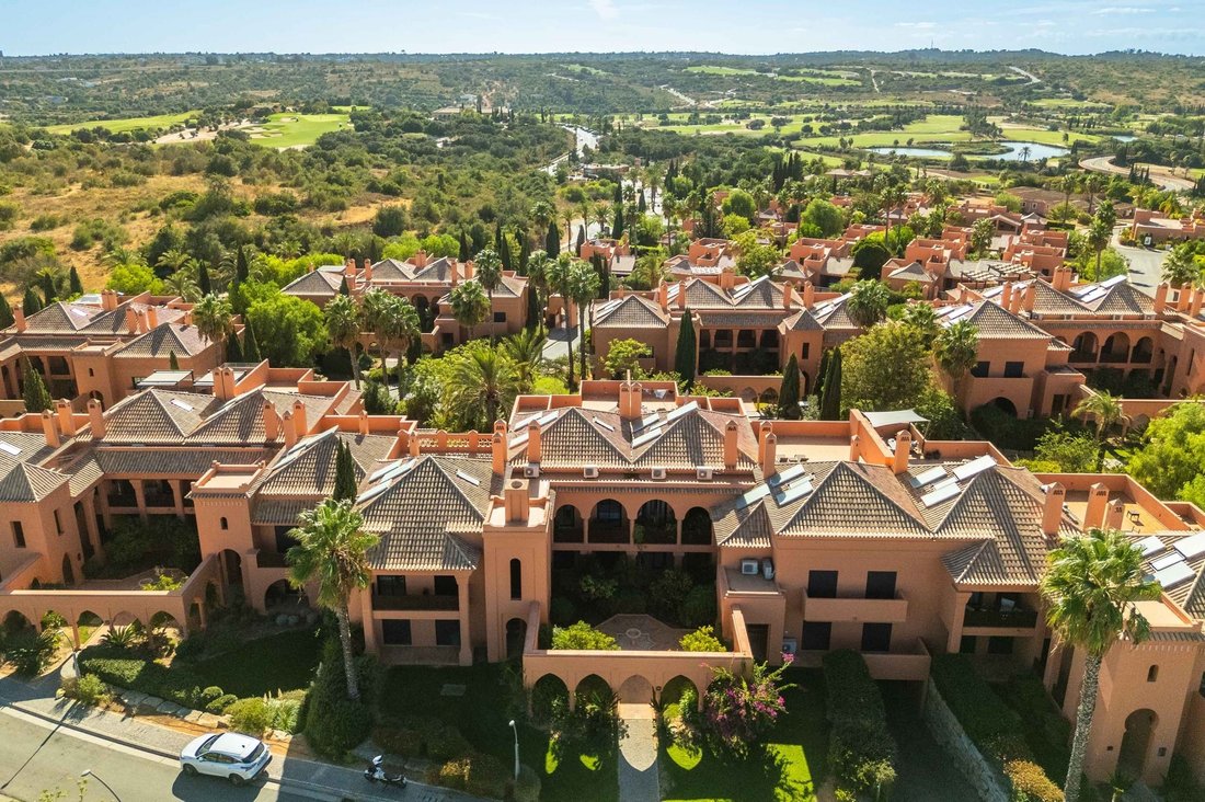 Apartamento en Alcantarilla, Algarve, Portugal 3 - 18787971