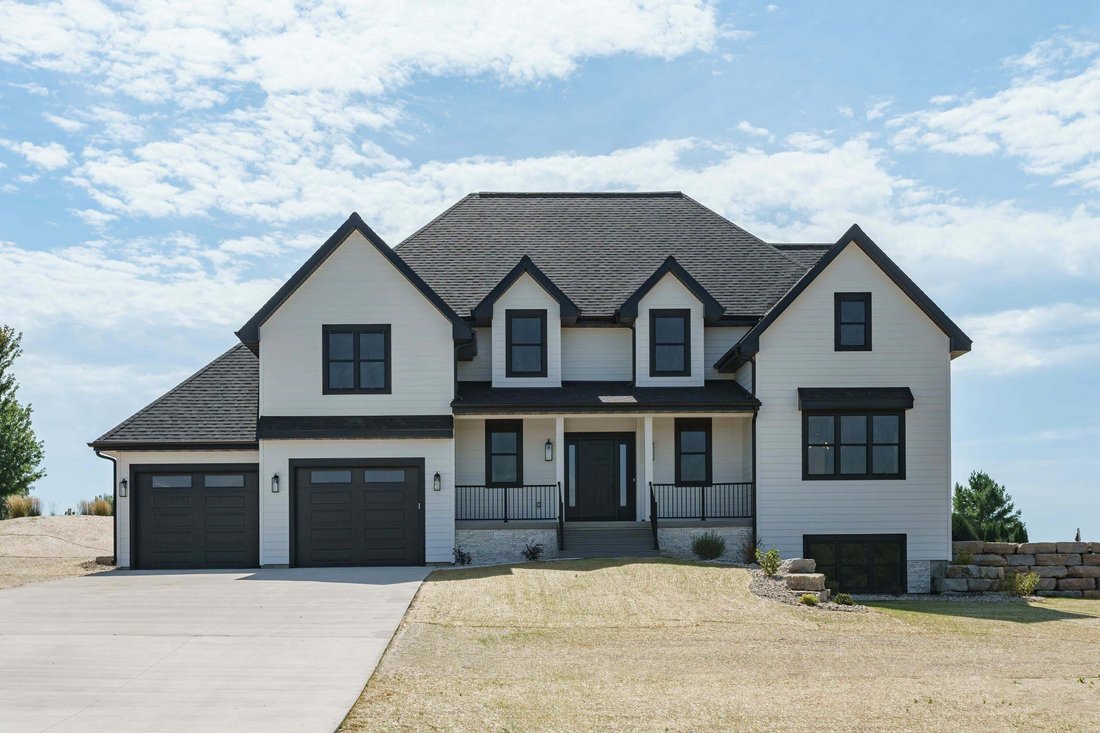 House in Sun Prairie, Wisconsin, United States 2 - 18783479