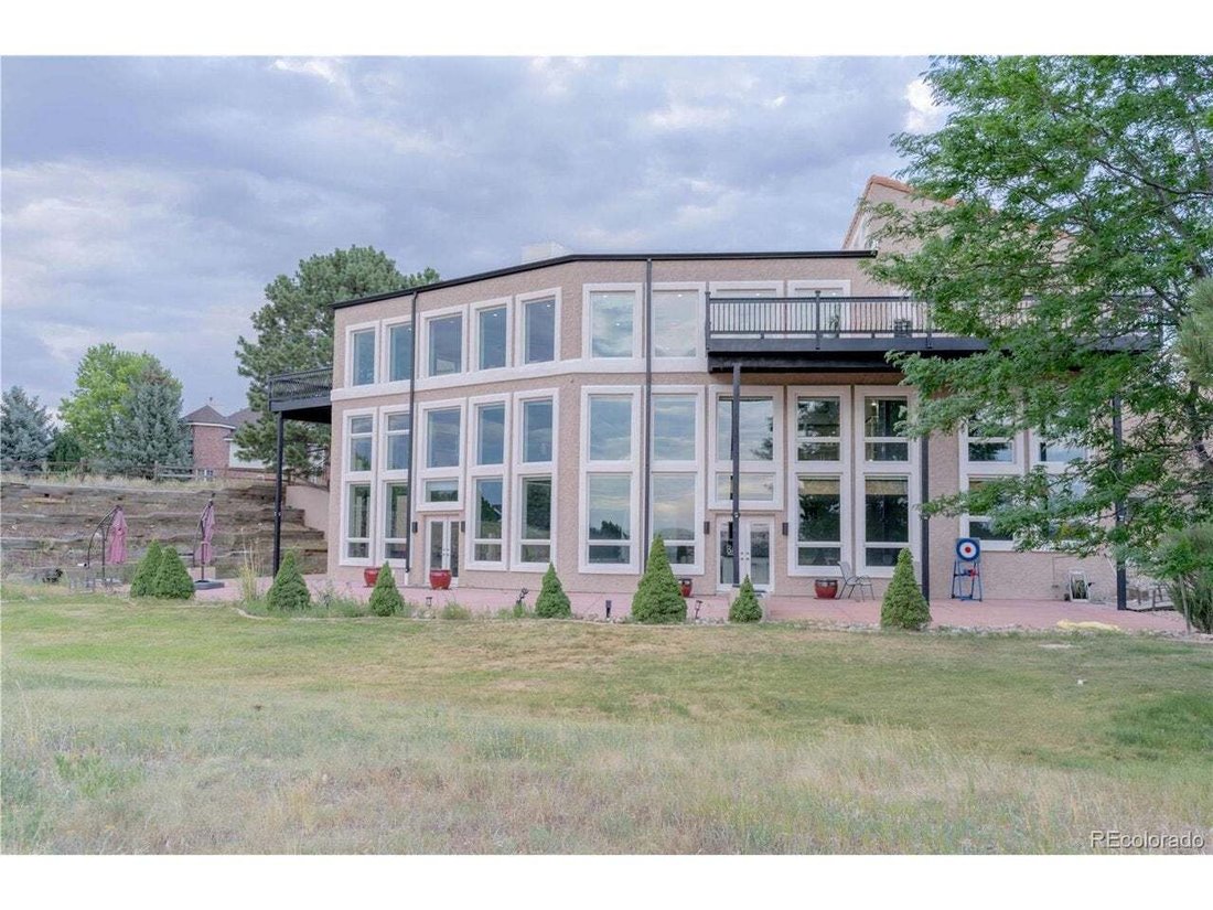Haus in Denver County, Colorado, Vereinigte Staaten 5 - 18783529