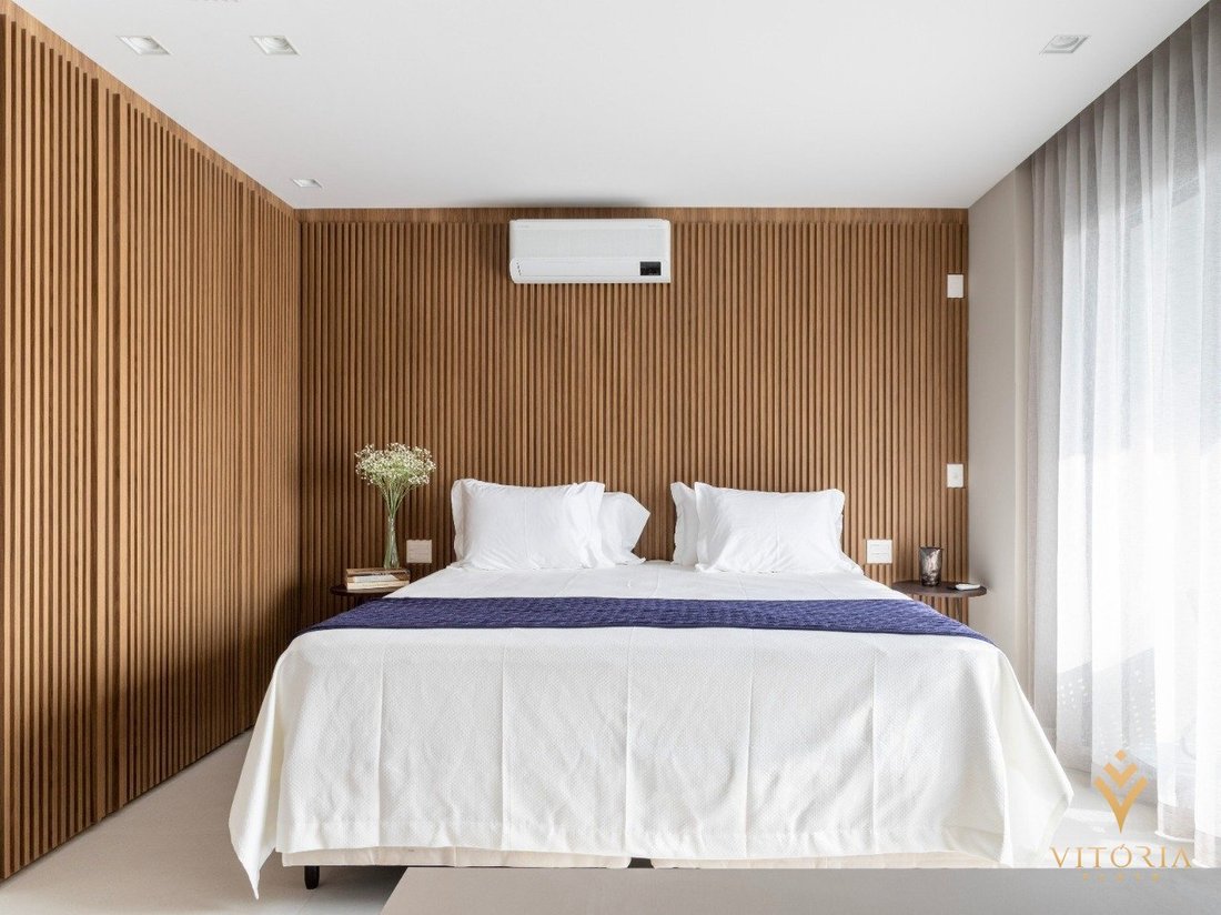 Apartment in São Paulo, State of São Paulo, Brazil 2 - 18787426