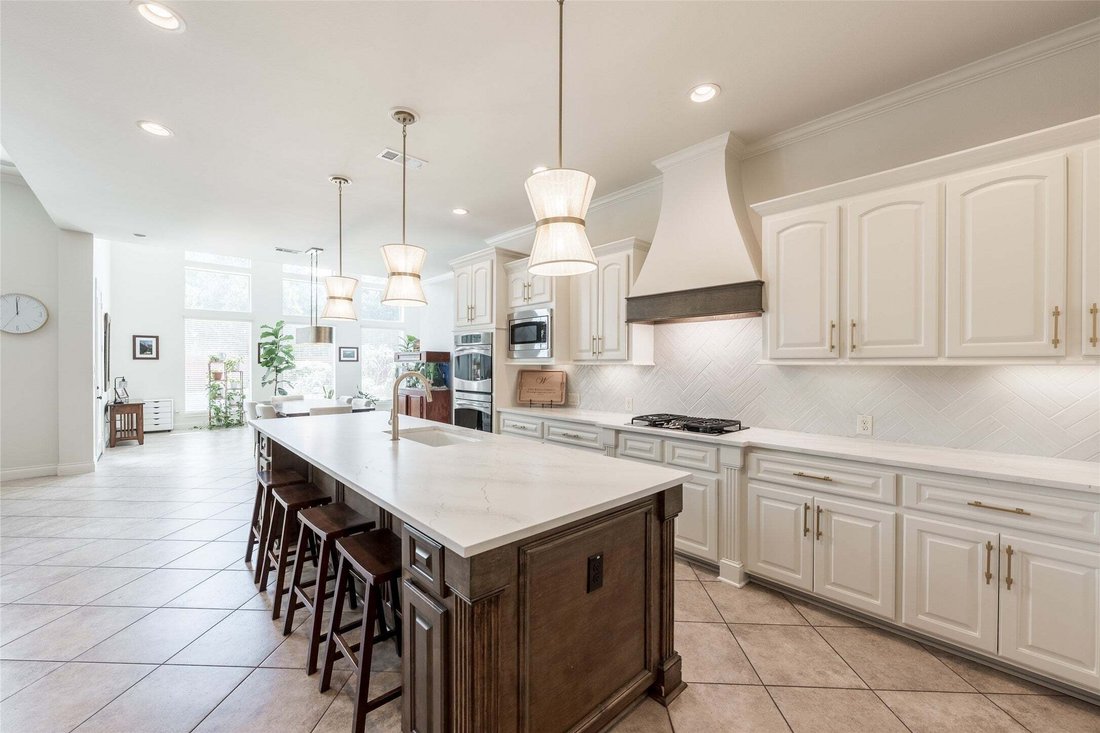 House in Katy, Texas, United States 3 - 18783337