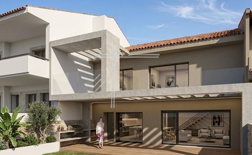 House in Laranjeiro e Feijo, Setubal, Portugal 1