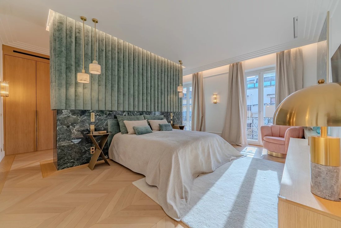 Apartment in France 3 - 18785156