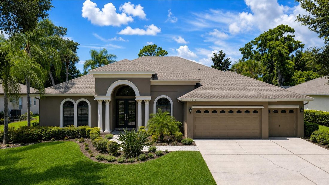 Haus in Land O’ Lakes, Florida, Vereinigte Staaten 2 - 18786582