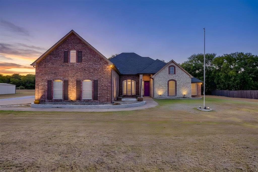 Casa en Cresson, Texas, Estados Unidos 1 - 18781975