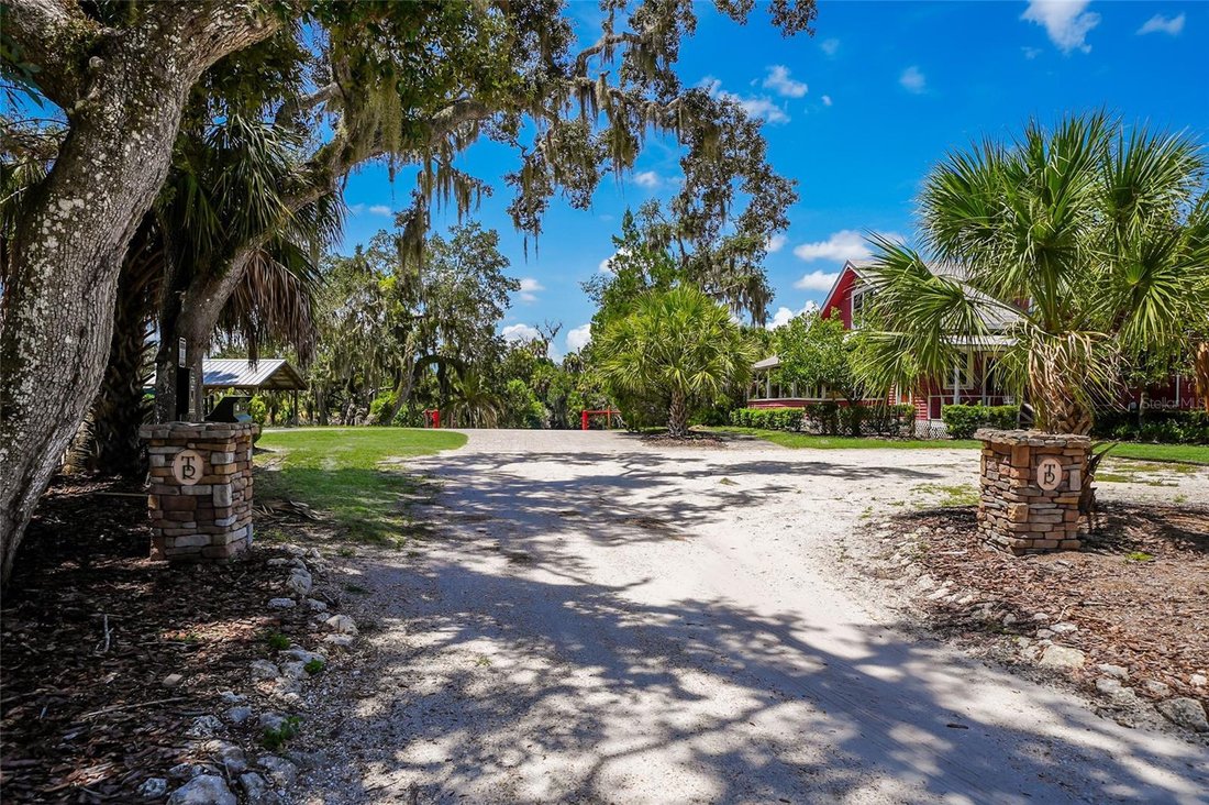 Haus in Parrish, Florida, Vereinigte Staaten 3 - 18783666