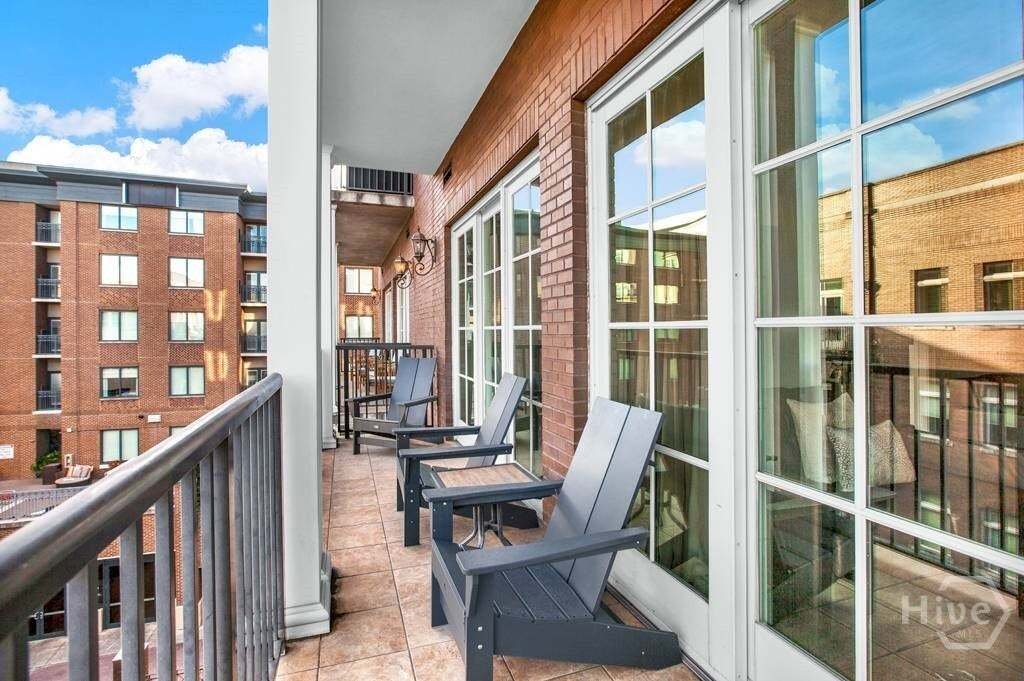 Condominio a Savannah, Georgia, Stati Uniti 3 - 18786867