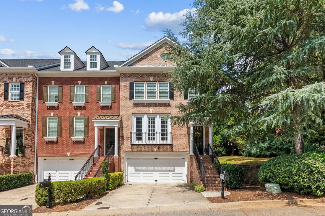 Residenza a Roswell, Georgia, Stati Uniti 3 - 18784306