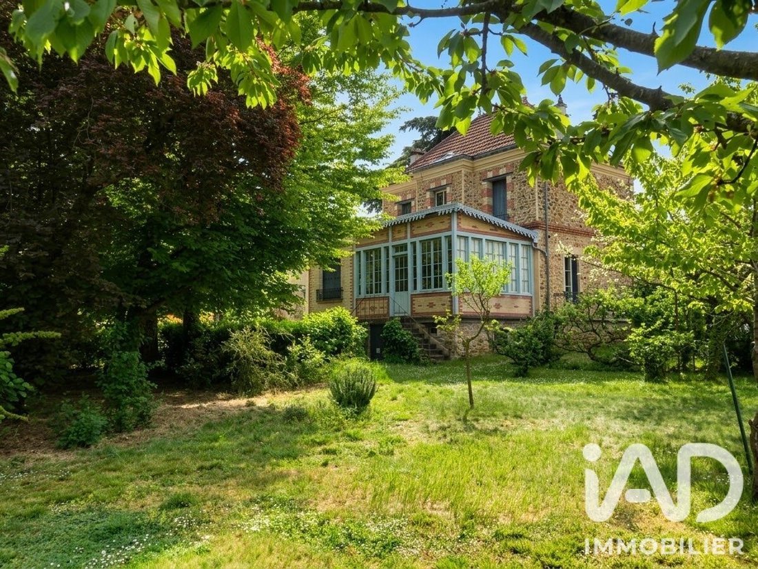 House in Les Orchidees, Limeil-Brevannes, France 1 - 18785651
