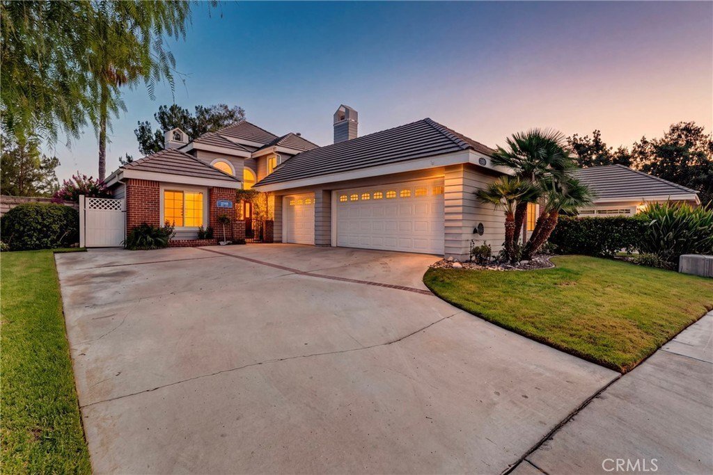 Casa en Santa Clarita, California, Estados Unidos 1 - 18788943