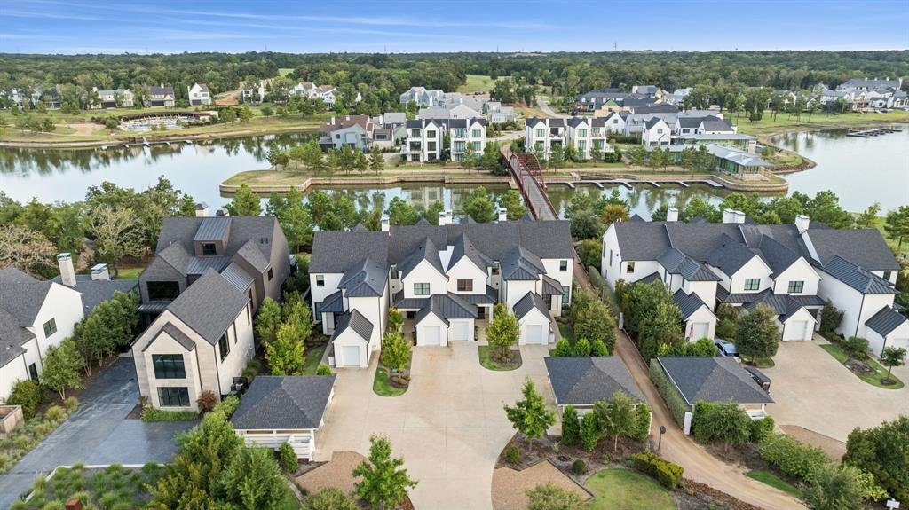 Townhouse en Malakoff, Texas, Estados Unidos 5 - 18787319
