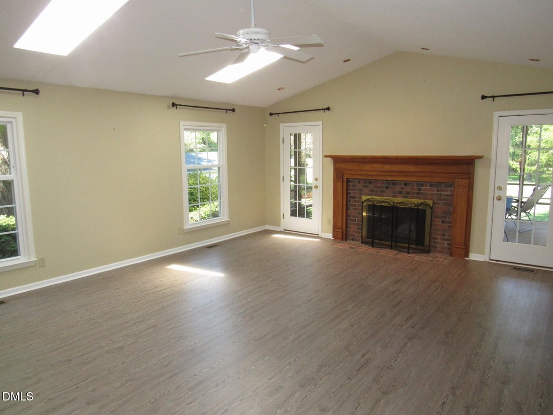 Haus in Henderson, North Carolina, Vereinigte Staaten 4 - 18787668