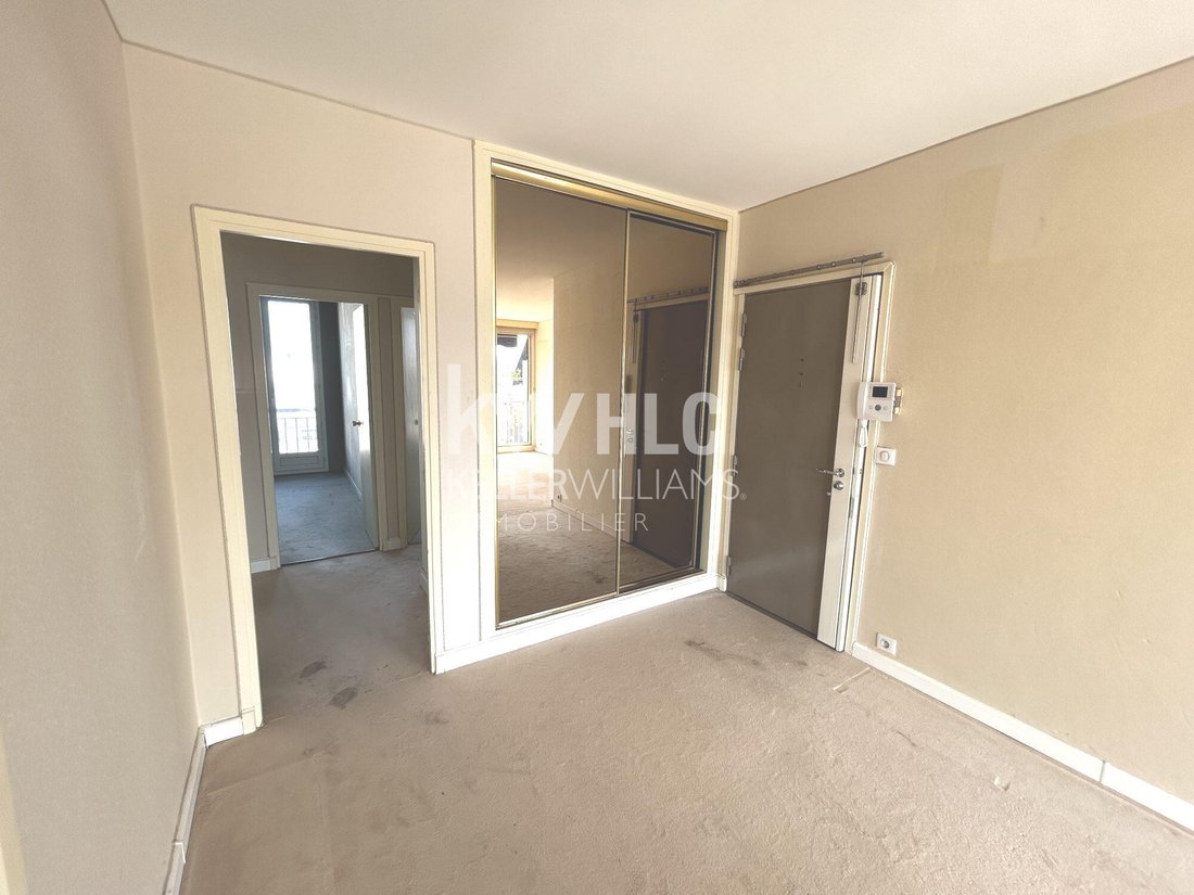 Apartment in Silly-Gallieni, Boulogne-Billancourt, France 5 - 18789042