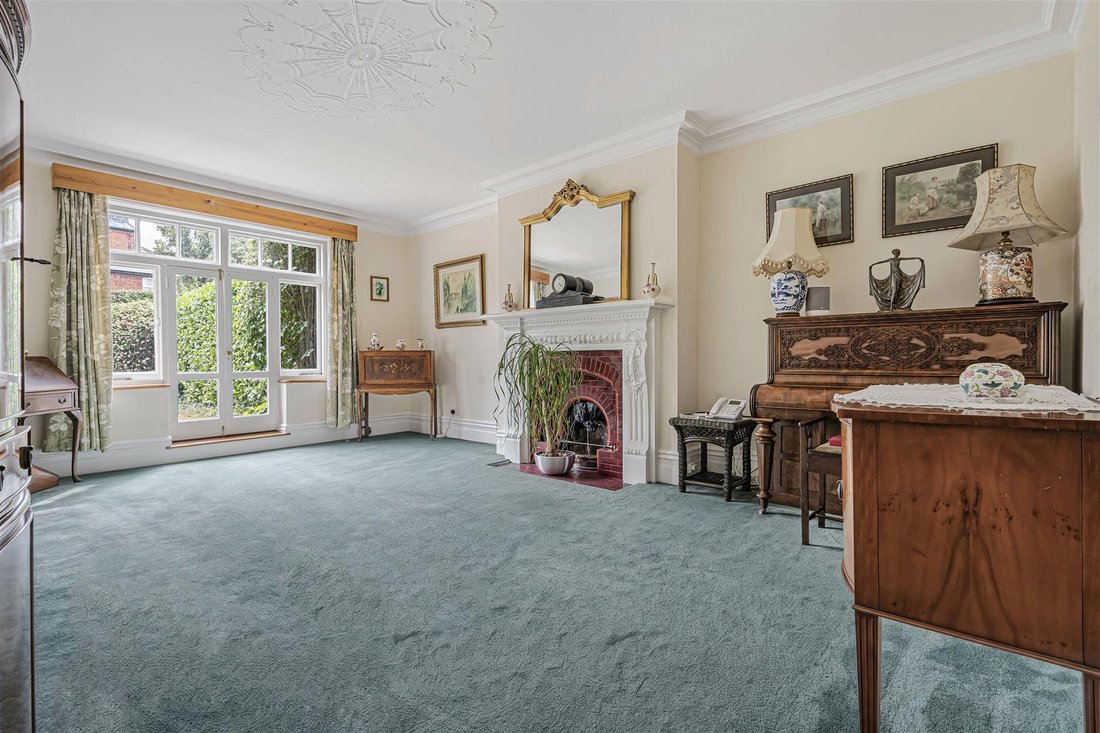 Casa a Newmarket, Inghilterra 3 - 18784018