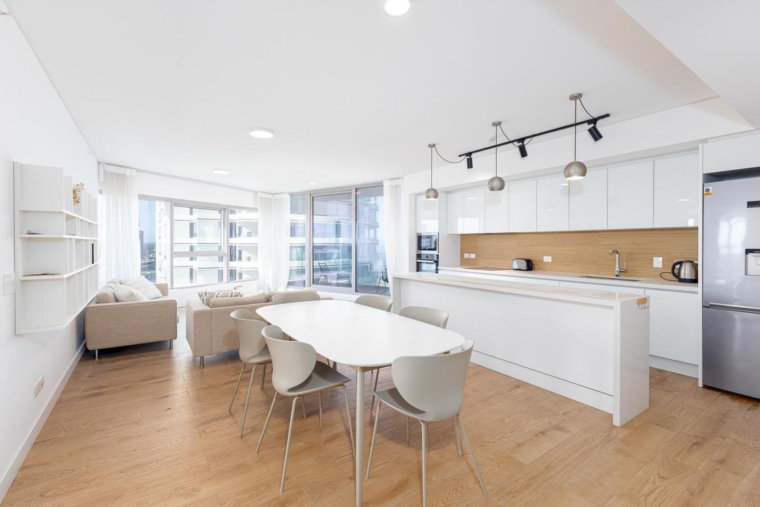 Apartamento en Punta del Este, Departamento de Maldonado, Uruguay 2 - 18660939