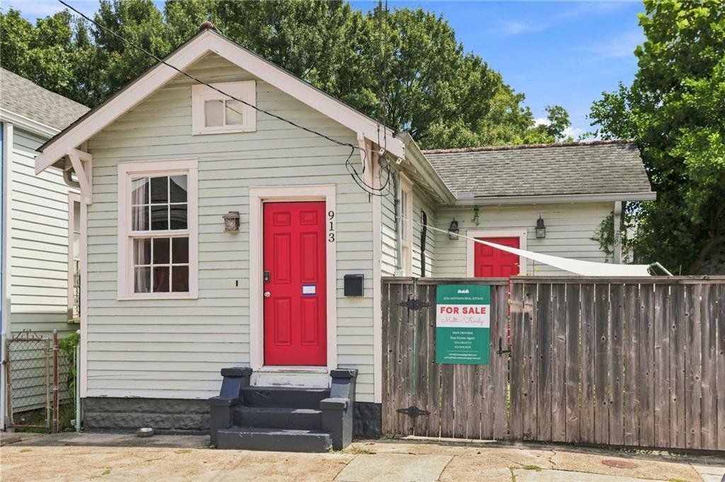 Casa a New Orleans, Louisiana, Stati Uniti 4 - 18783487