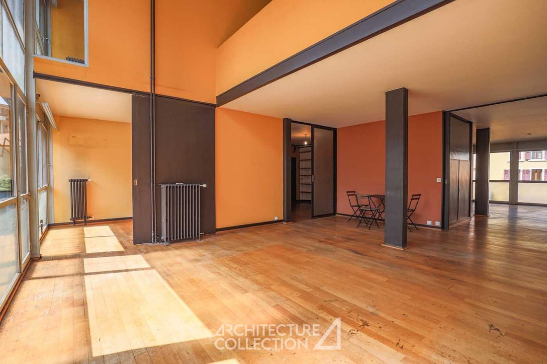 Apartment in Switzerland 4 - 18788111