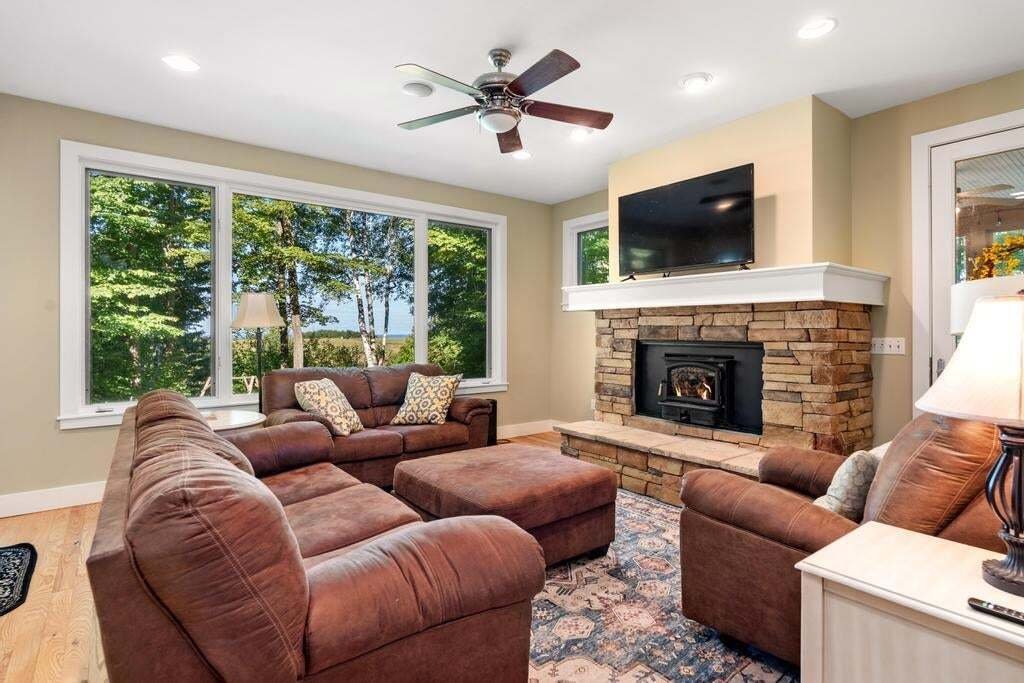 House in Ellsworth, Michigan, United States 3 - 18786071