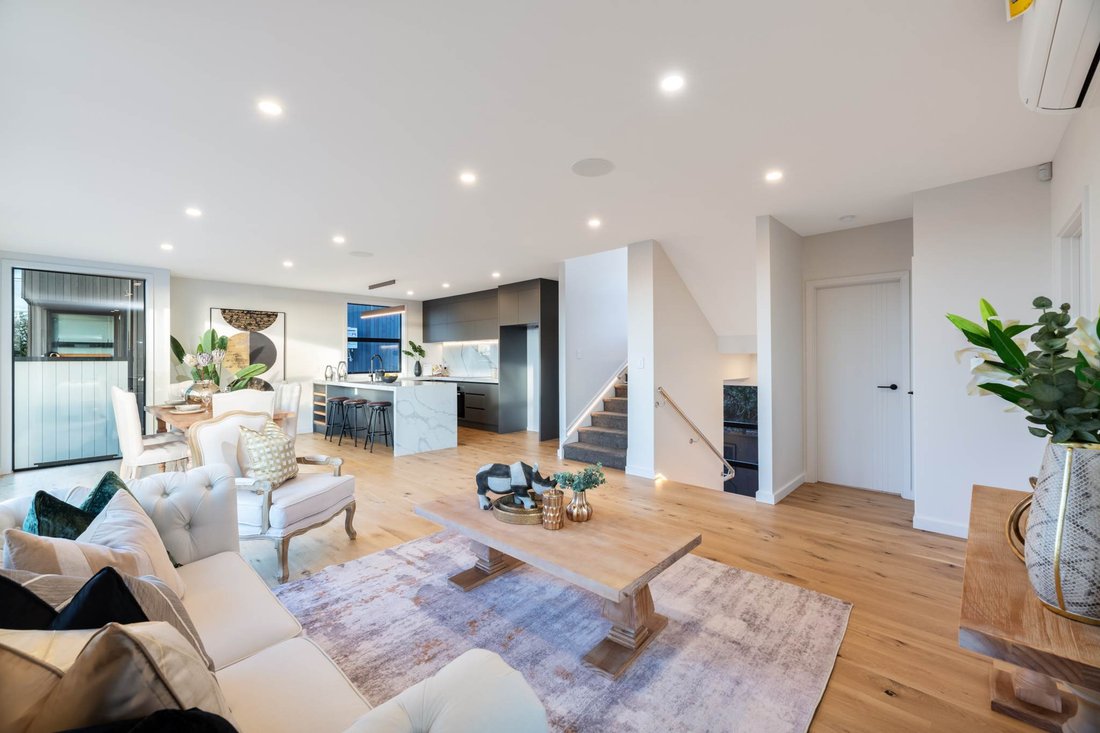 House in Auckland, Auckland, New Zealand 3 - 16842575