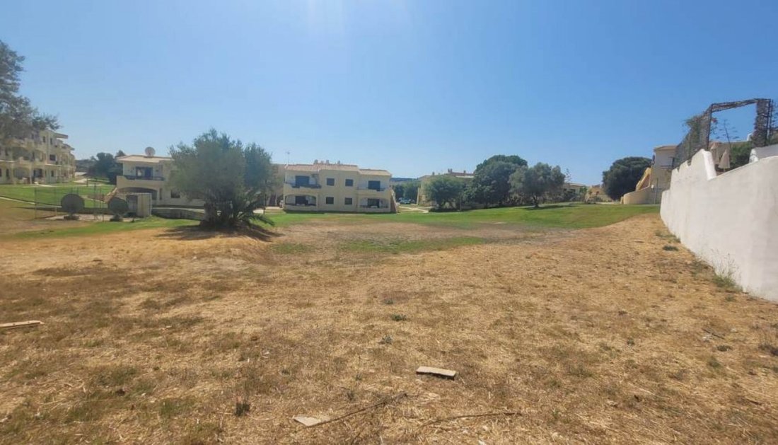 Land in Alvor, Algarve, Portugal 3 - 18785321