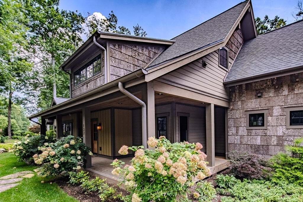 House in Blowing Rock, North Carolina, United States 1 - 17323126