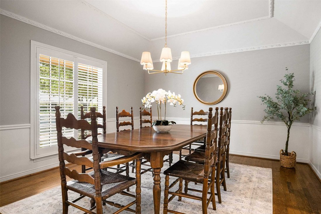 House in Dallas, Texas, United States 3 - 18788927