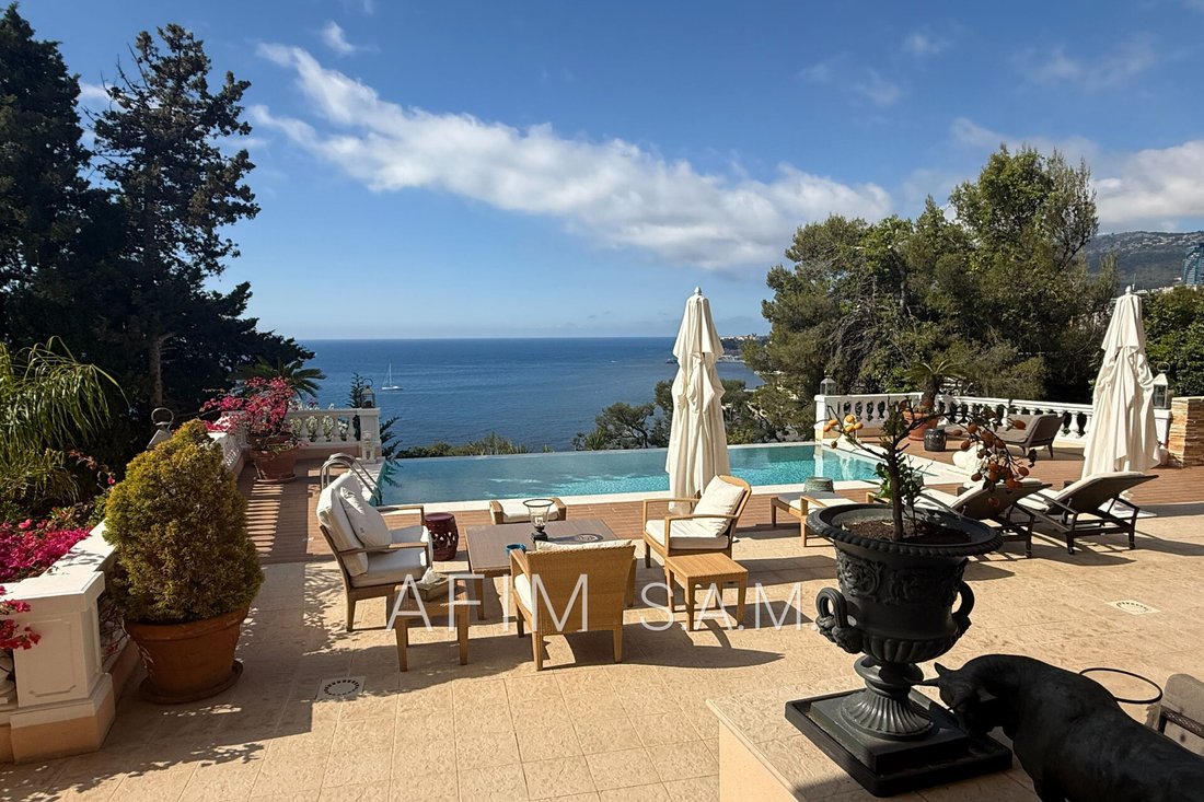 Villa à Monaco, Monaco 3 - 18784454