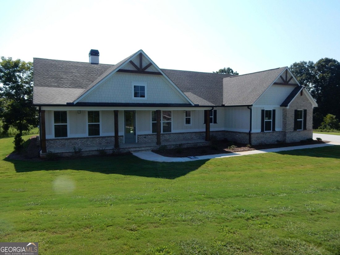 House in Demorest, Georgia, United States 3 - 17943616