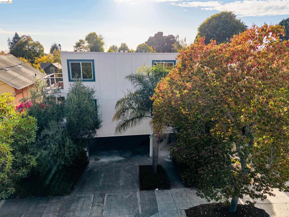 Altro a Berkeley, California, Stati Uniti 1 - 18786426