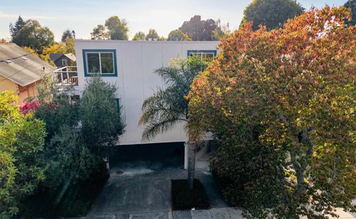 Berkeley, Californie, États-Unis 1