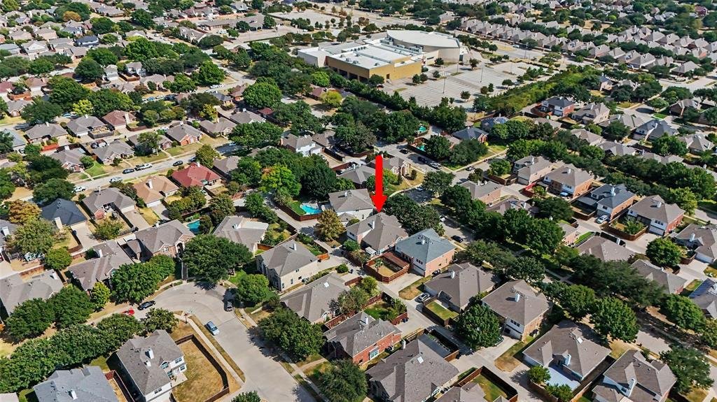 House in Frisco, Texas, United States 4 - 18708783