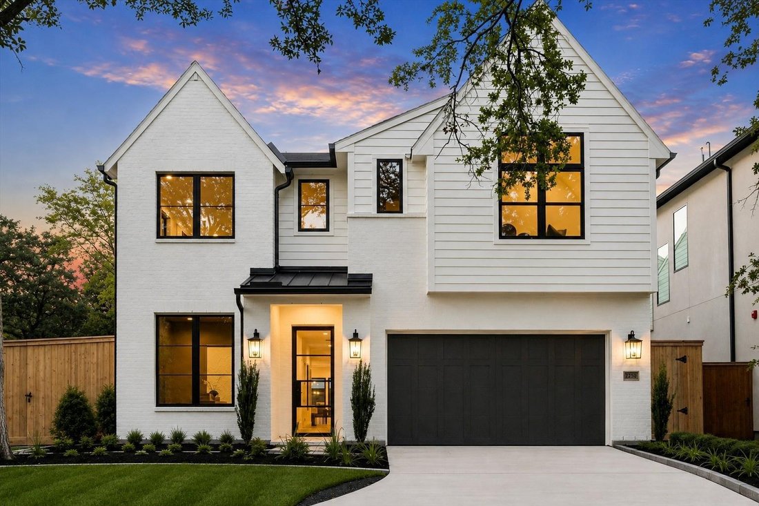 House in Houston, Texas, United States 1 - 18787105