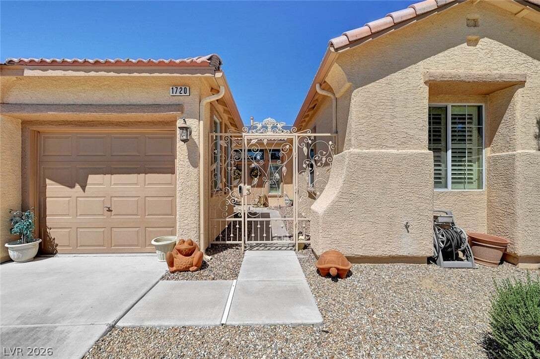 Casa en North Las Vegas, Nevada, Estados Unidos 3 - 18770822