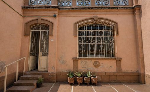 Casa a Città del Messico, Distretto Federale, Messico 1