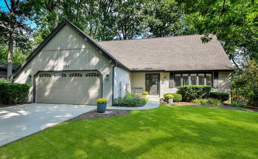 Casa a Bartlett, Illinois, Stati Uniti 1