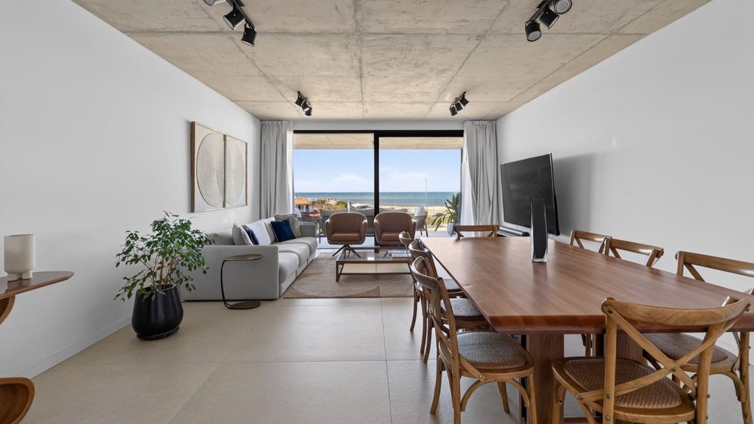 Appartement à El Chorro, Maldonado, Uruguay 3 - 18786353