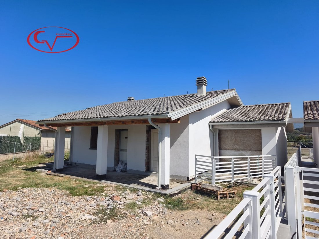 Villa in Levanella, Montevarchi, Tuscany 2 - 15514698