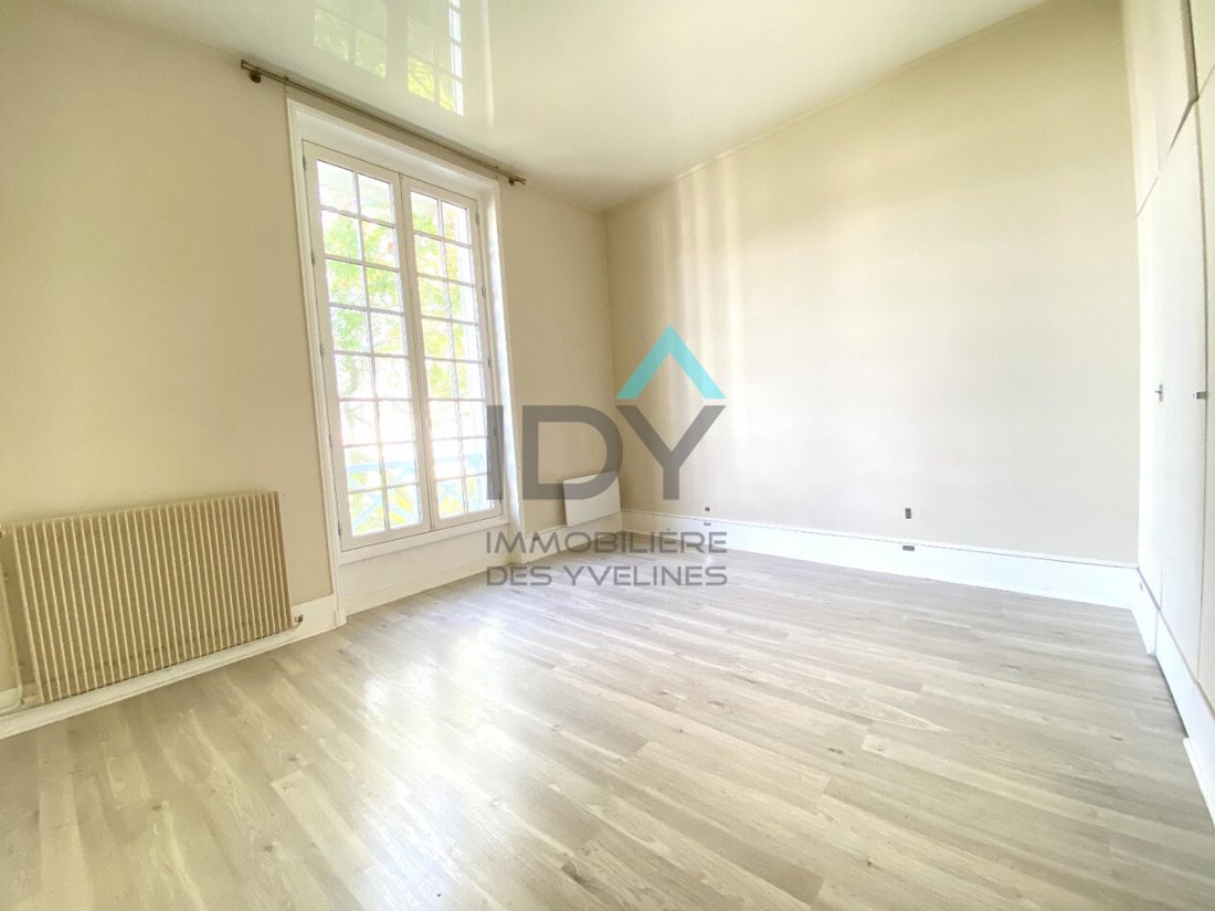 Apartment in Forêt, Saint-Germain-en-Laye, France 5 - 18392169