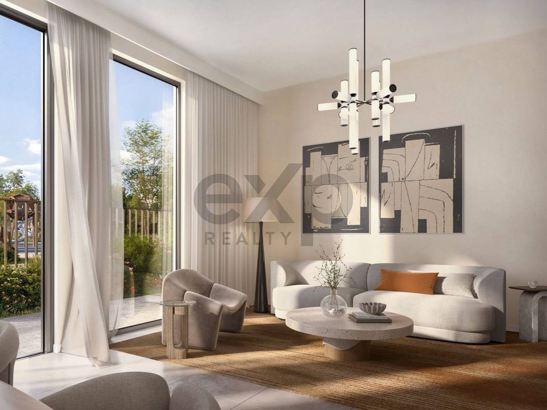 Townhouse en Umm Nahad 3/Madinat Hind 3, Madinat Hind, Dubái 3 - 18784035