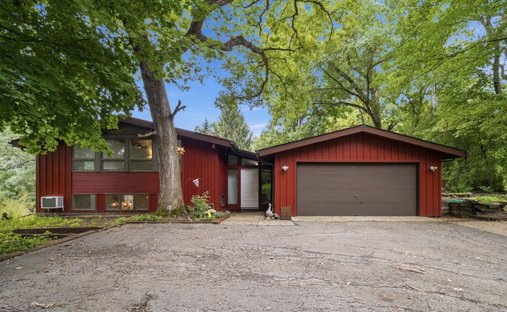 Haus in Barrington Bourne, Illinois, Vereinigte Staaten 1