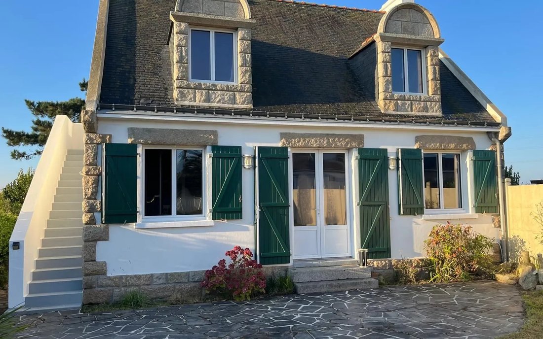 Haus in Ouest, Quiberon, Frankreich 2 - 18785177