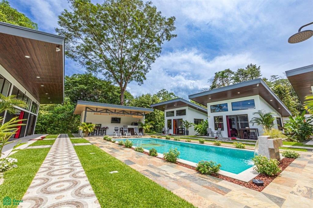 House in Quebrada, Puntarenas Province, Costa Rica 4 - 18786709