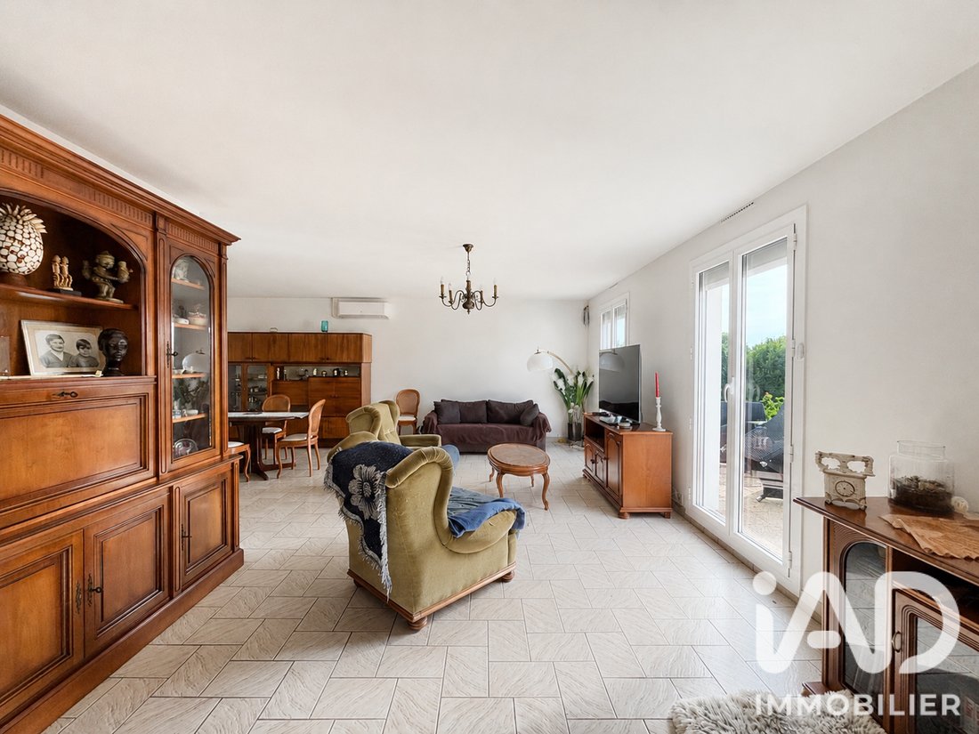 Haus in Caychac Bourg, Blanquefort, Frankreich 4 - 18785585